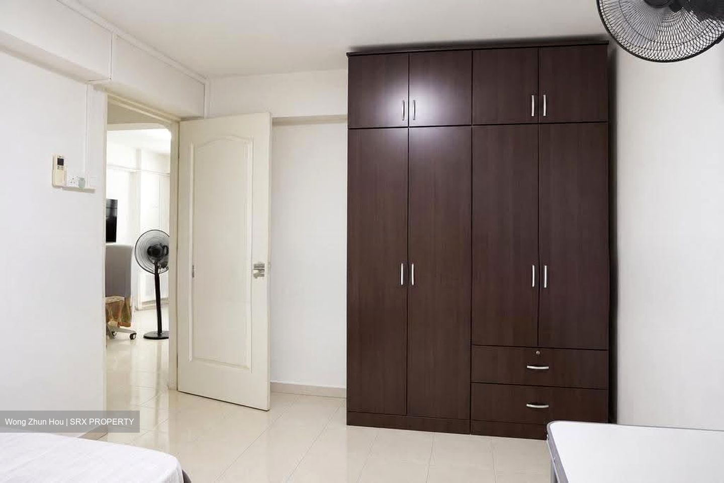 Blk 119 Bukit Merah View (Bukit Merah), HDB 3 Rooms #621625271